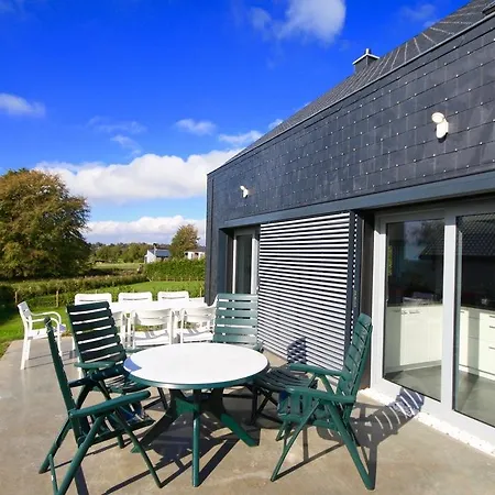 La Seize Holiday home *