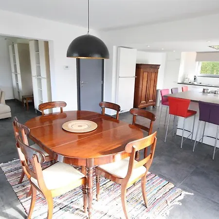 Holiday home La Seize *