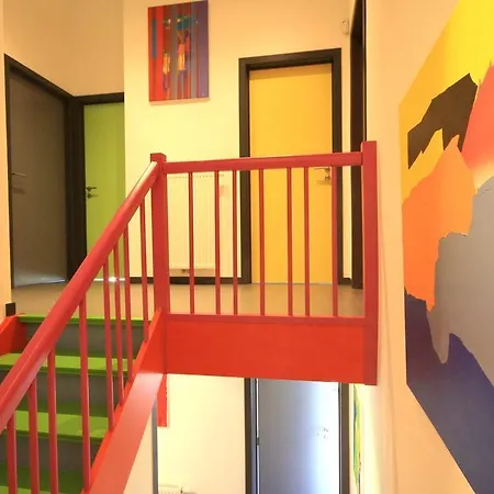 Holiday home La Seize